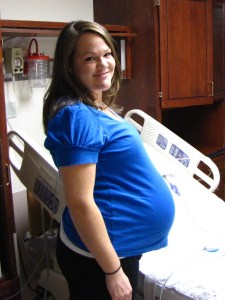 Ready to Deliver Caleb