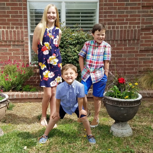 kids easter 2018 - cropped